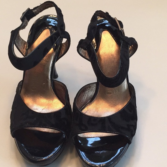 Salvatore Ferragamo Shoes - Picture 4 of 8